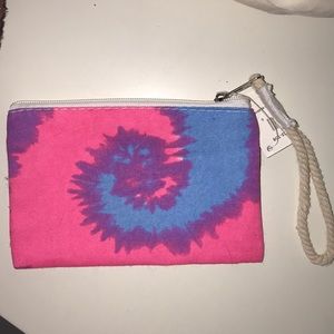 travel makeup bag/could be use for anything